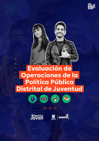 Documento de evaluación